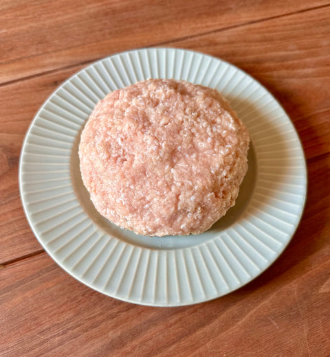 Ancestral Ground Chicken