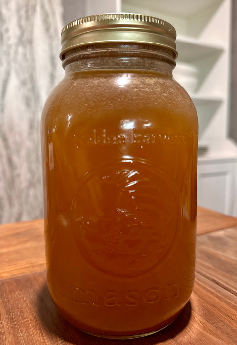 True Bone Broth