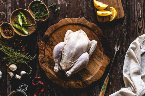Whole Chicken